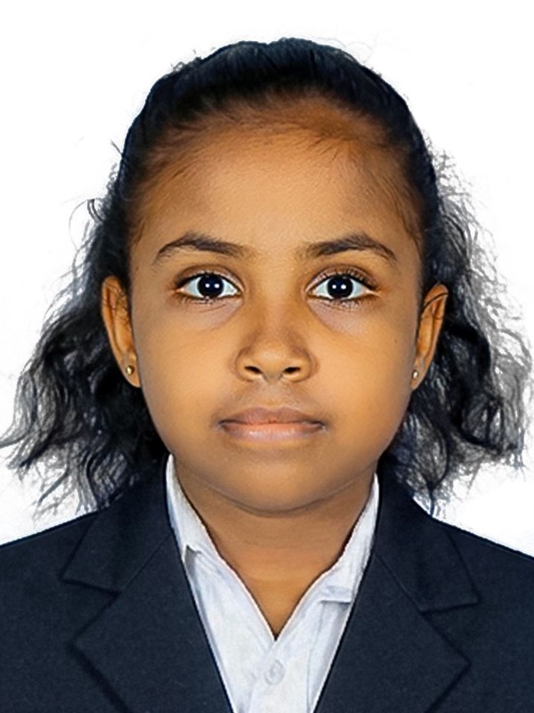 Rajaratne, Himandi Sehansa De Silva