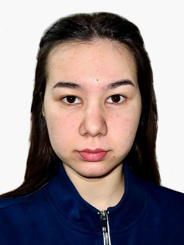 Tolibova, Dilola