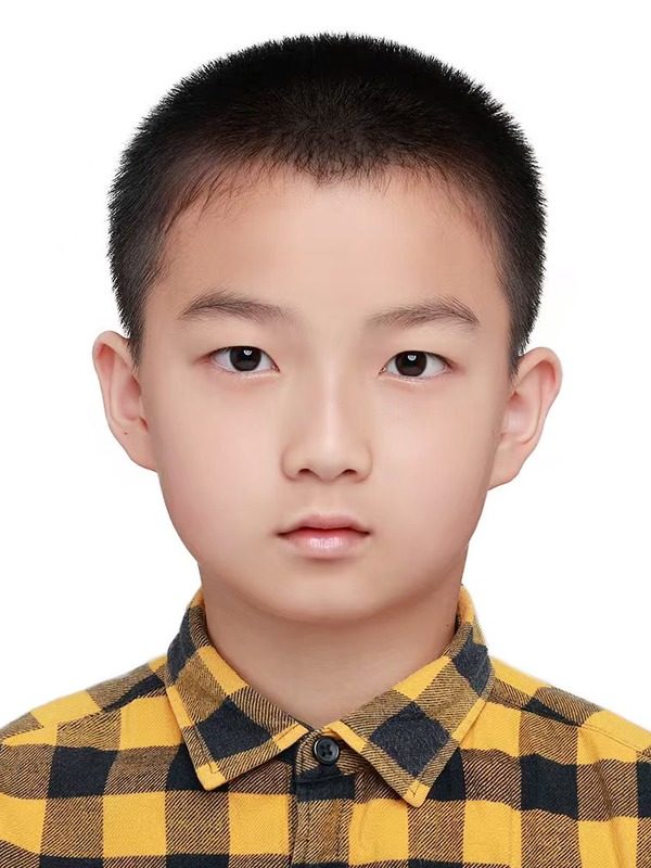 He, Xiaoyiyang