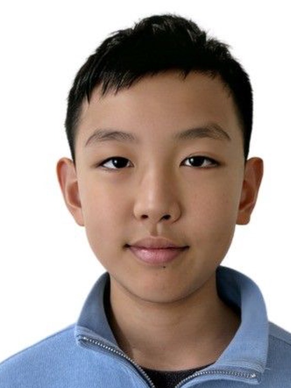 Liu, Richard Jingjie