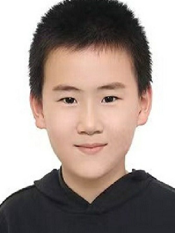 Wu, Mingxuan(SH)