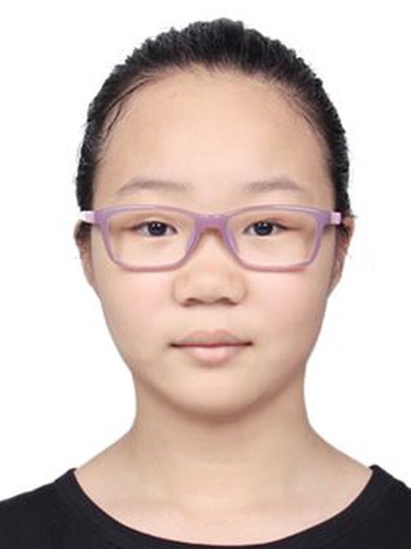 Wu, Shuang(HLJ)