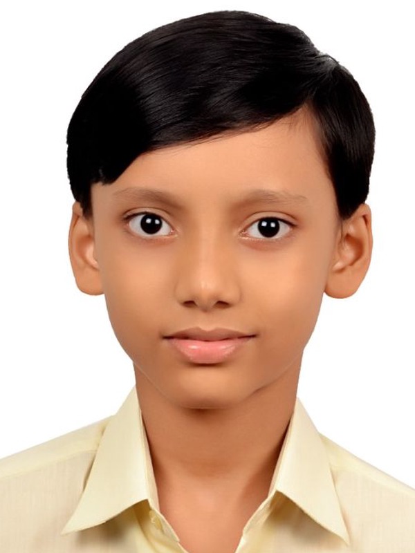 Awsaf, Chowdhury