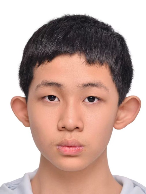 Luo, Andy Kaiyang
