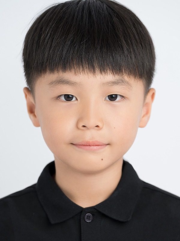 Zheng, Kai