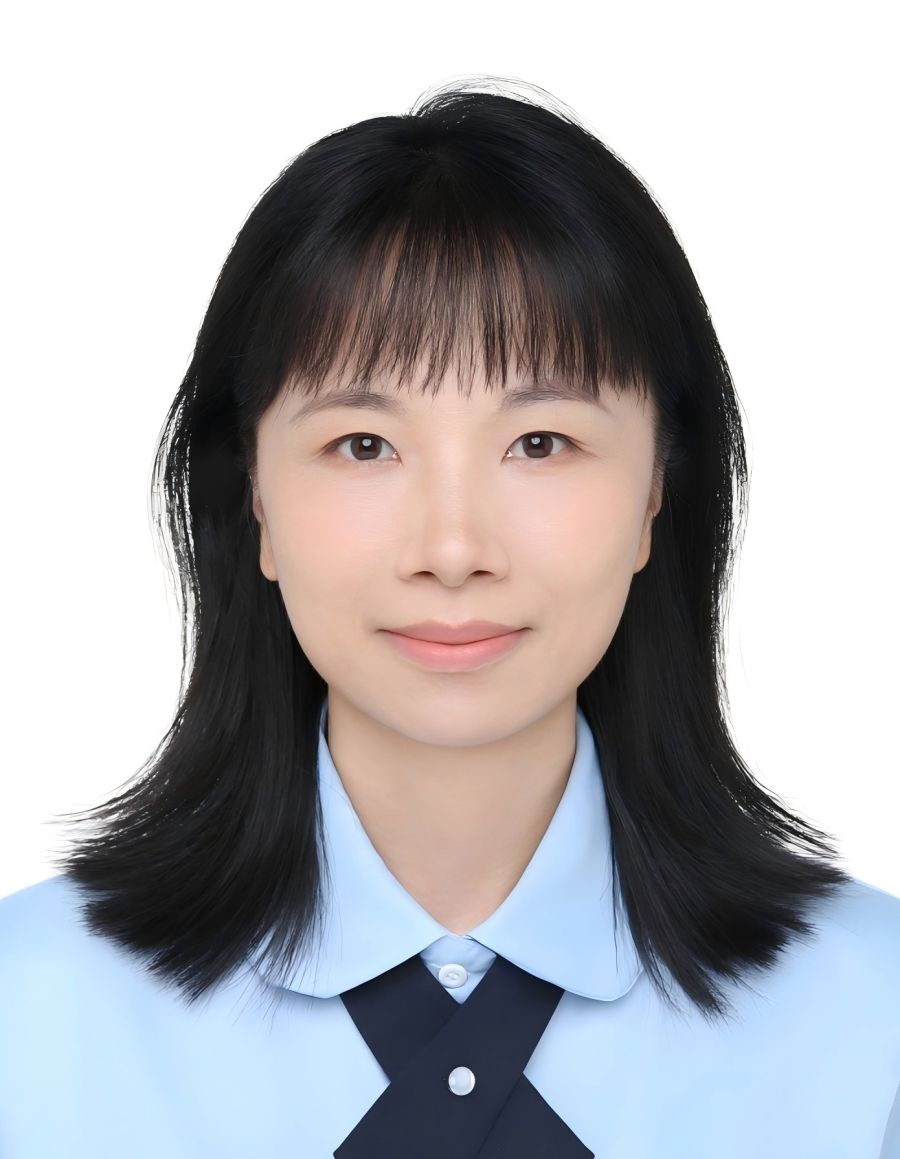 Liang Yuyan