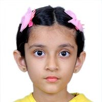 Anvi Deepak Hinge