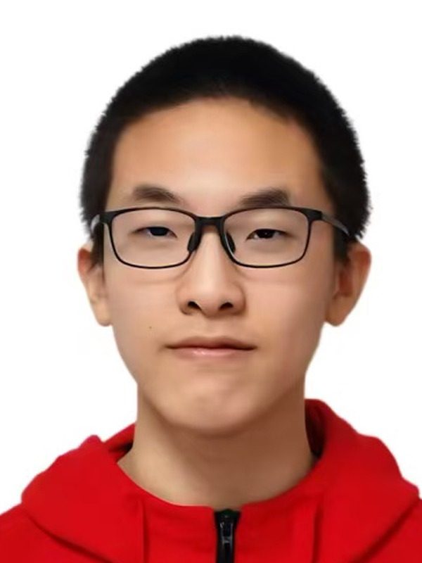 Wang, Zixuan(HLJ)
