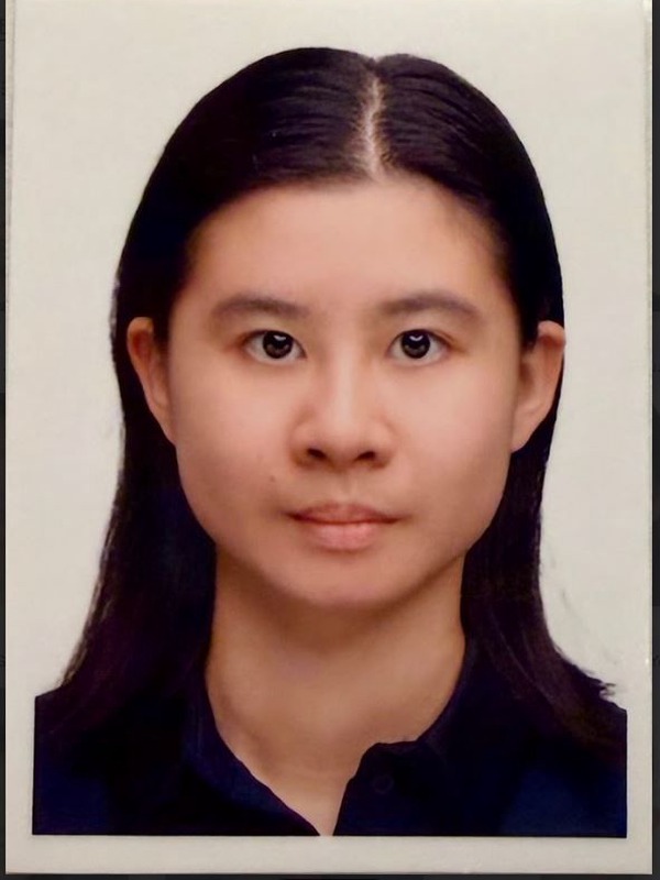 Tsai, Sophie Yi-Hsuan