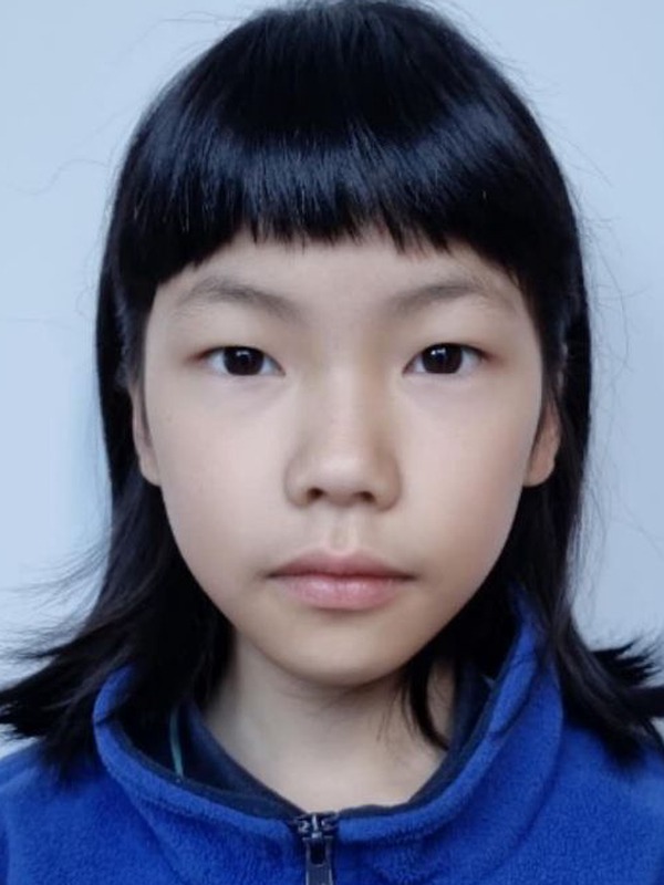 Guo, Anne Xuduo