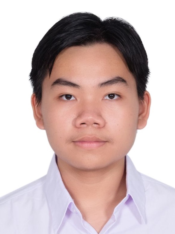 Dang Anh Minh