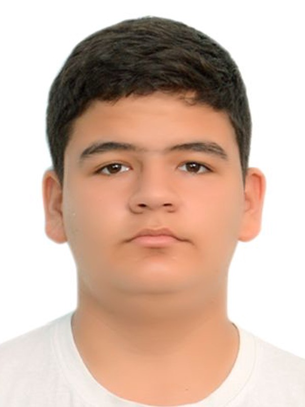 Gaybullayev, Sanjar