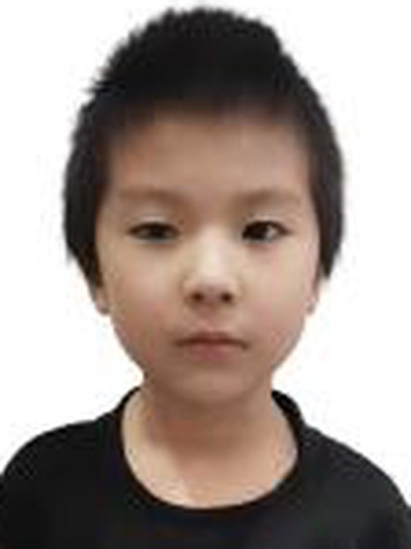 Liu, Chenhao