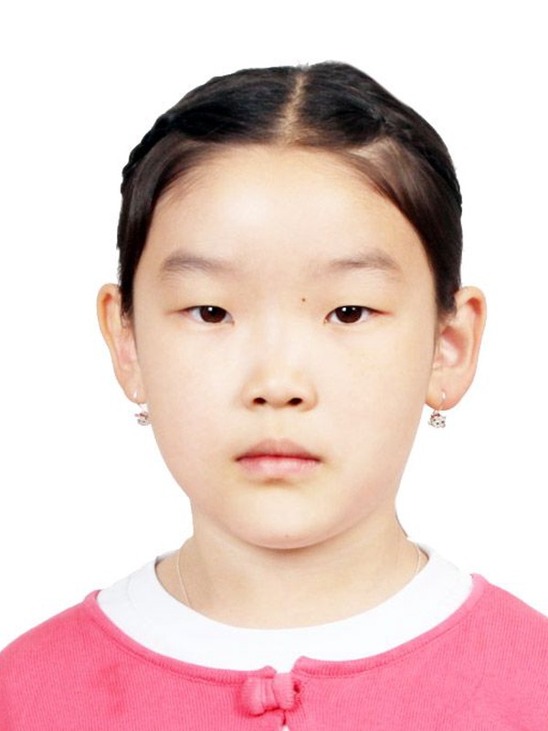 Tod-Erdene Naranbaatar