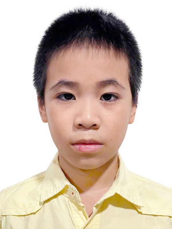 Truong Phuc Nhat Nguyen