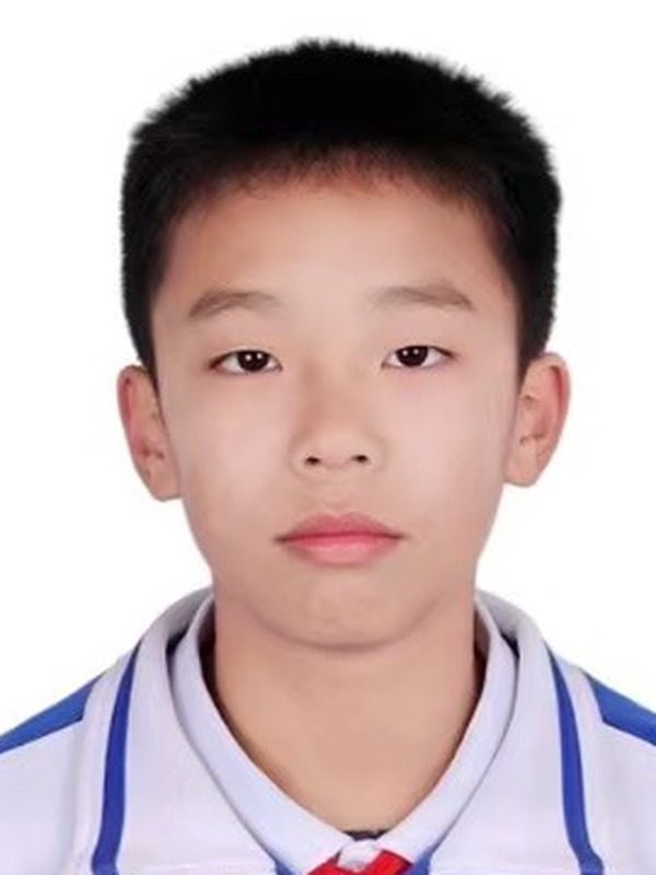 Wu, Mingru