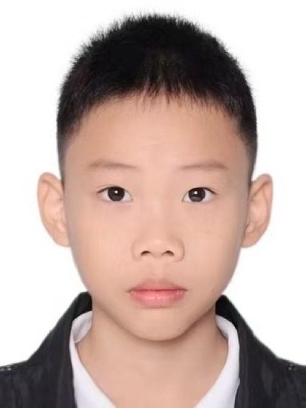 Li, Yiran(GD)