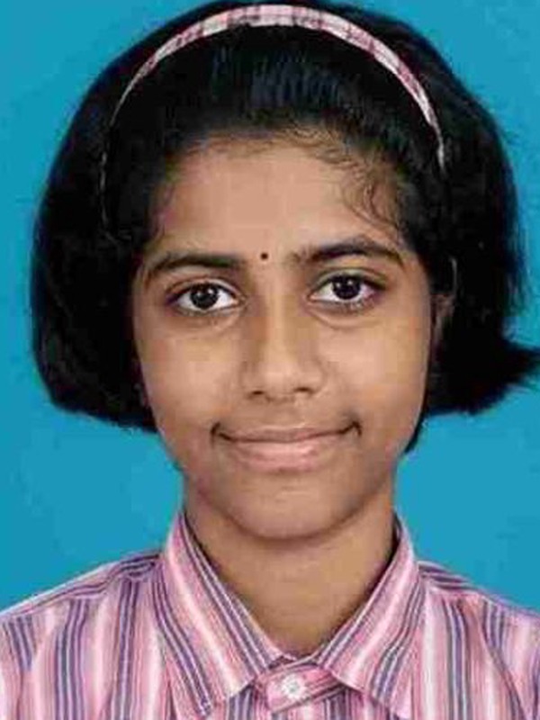Anvita Sathi