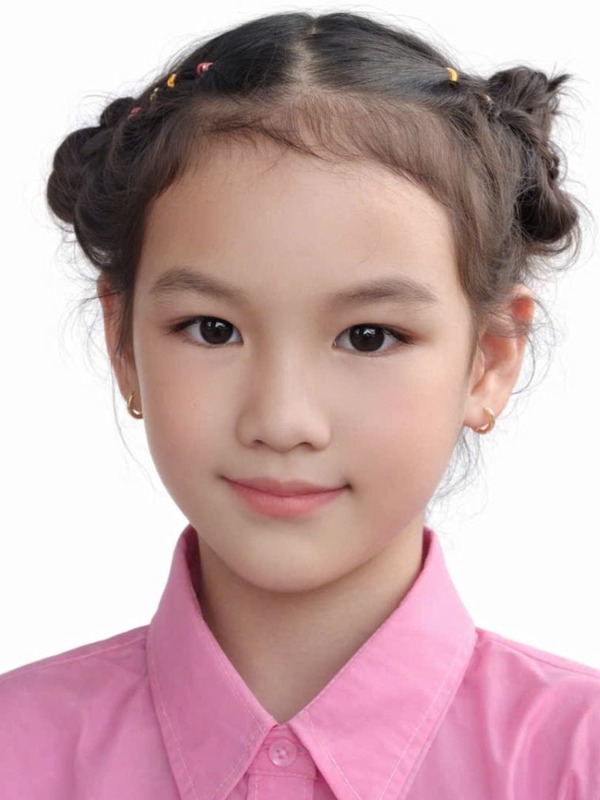 Nguyen Duong Nha Uyen