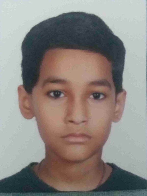 Madhvendra Pratap Sharma