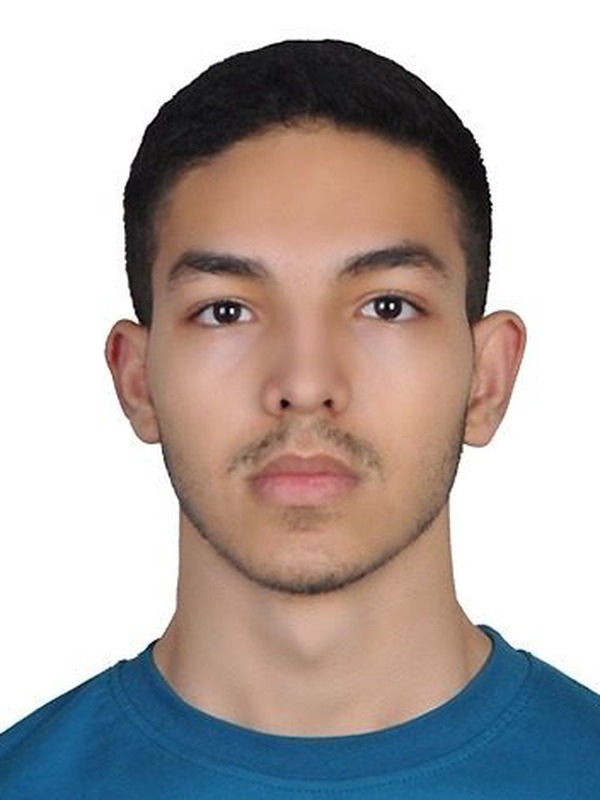Ahmadi, Erfan