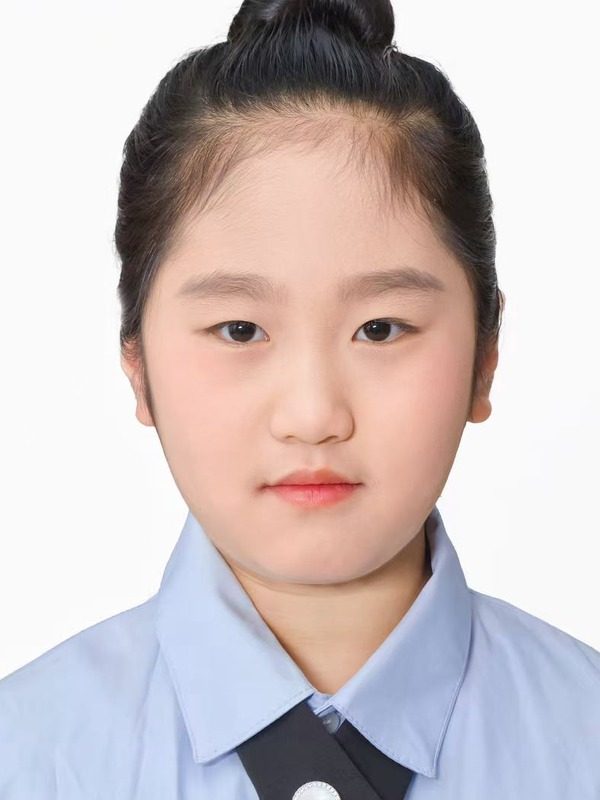 Li, Yicen