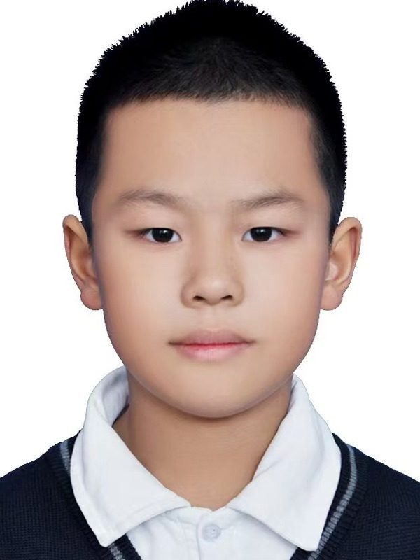 Li,Yiming(ZJ)