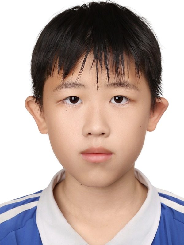 Lan, Qinglin