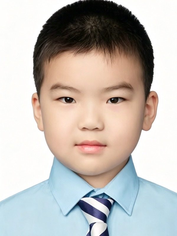 Wang, Zimo(JS)