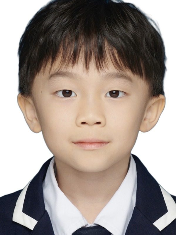 Li, Chengyue