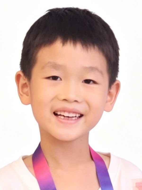 Zhong, Yuchen