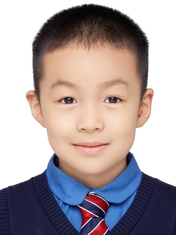 Sun, Yitong
