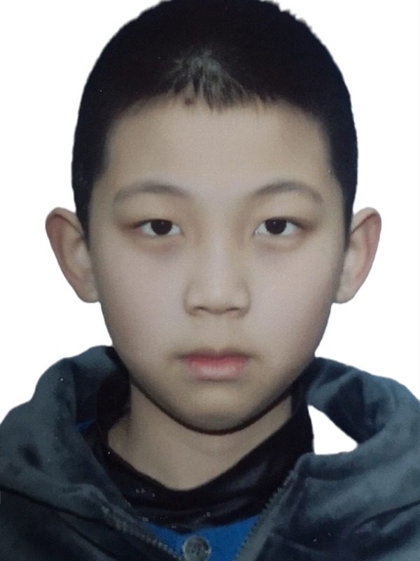 Chen, Panyu