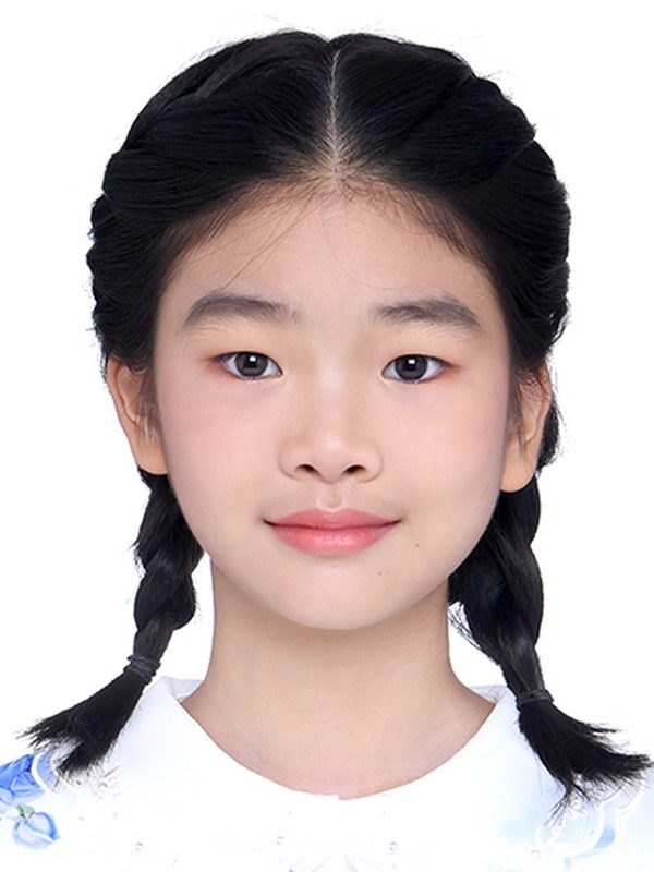 Wu, Yiting