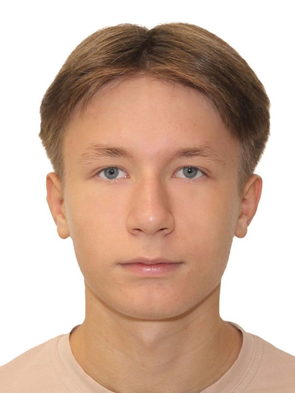 Demchenko, Maksim Dm