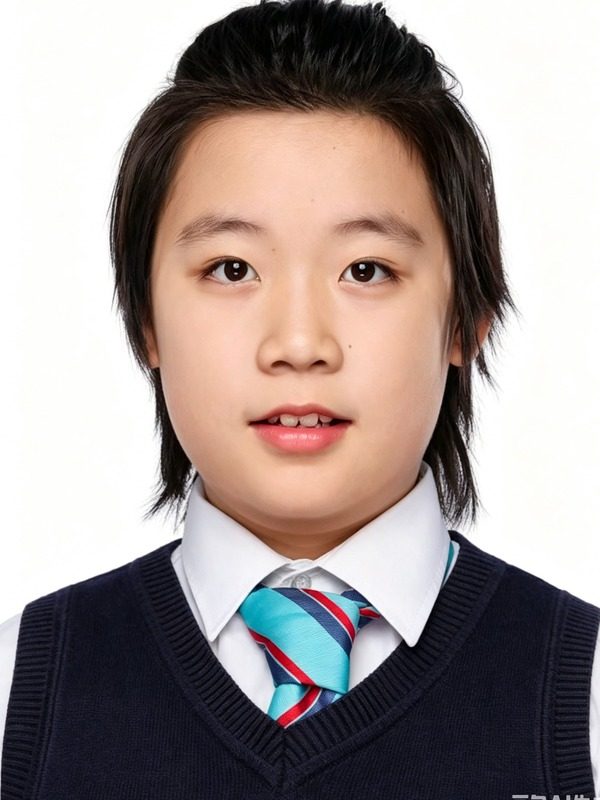 Guo, Tailai