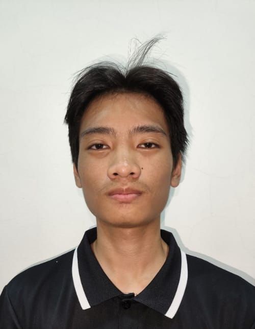 Md. Hadi, Md. Danish Zaqwan