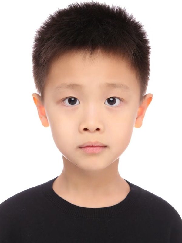 Dong, Yezhongxuan