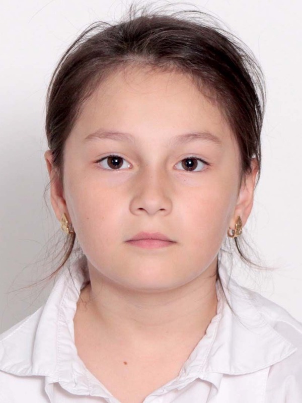 Nosirjonova, Farkhunda