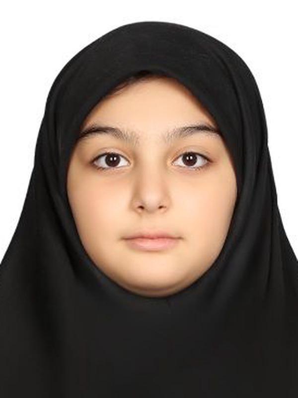 Azimizadeh, Nikki