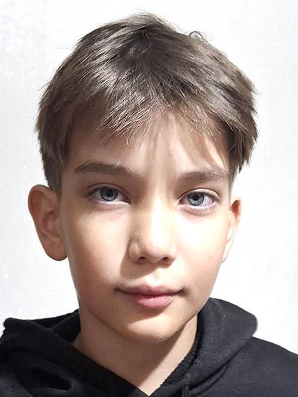 Solyannikov, Ivan