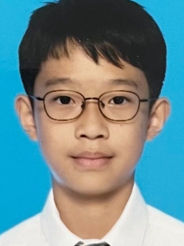 Zhang, Hanwen