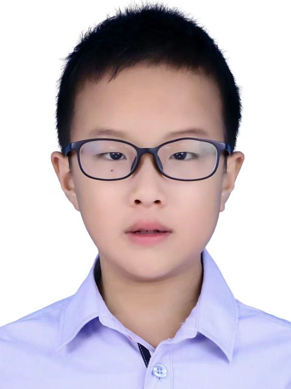 Chen, Yanheng