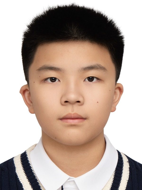 Xie, Chujun