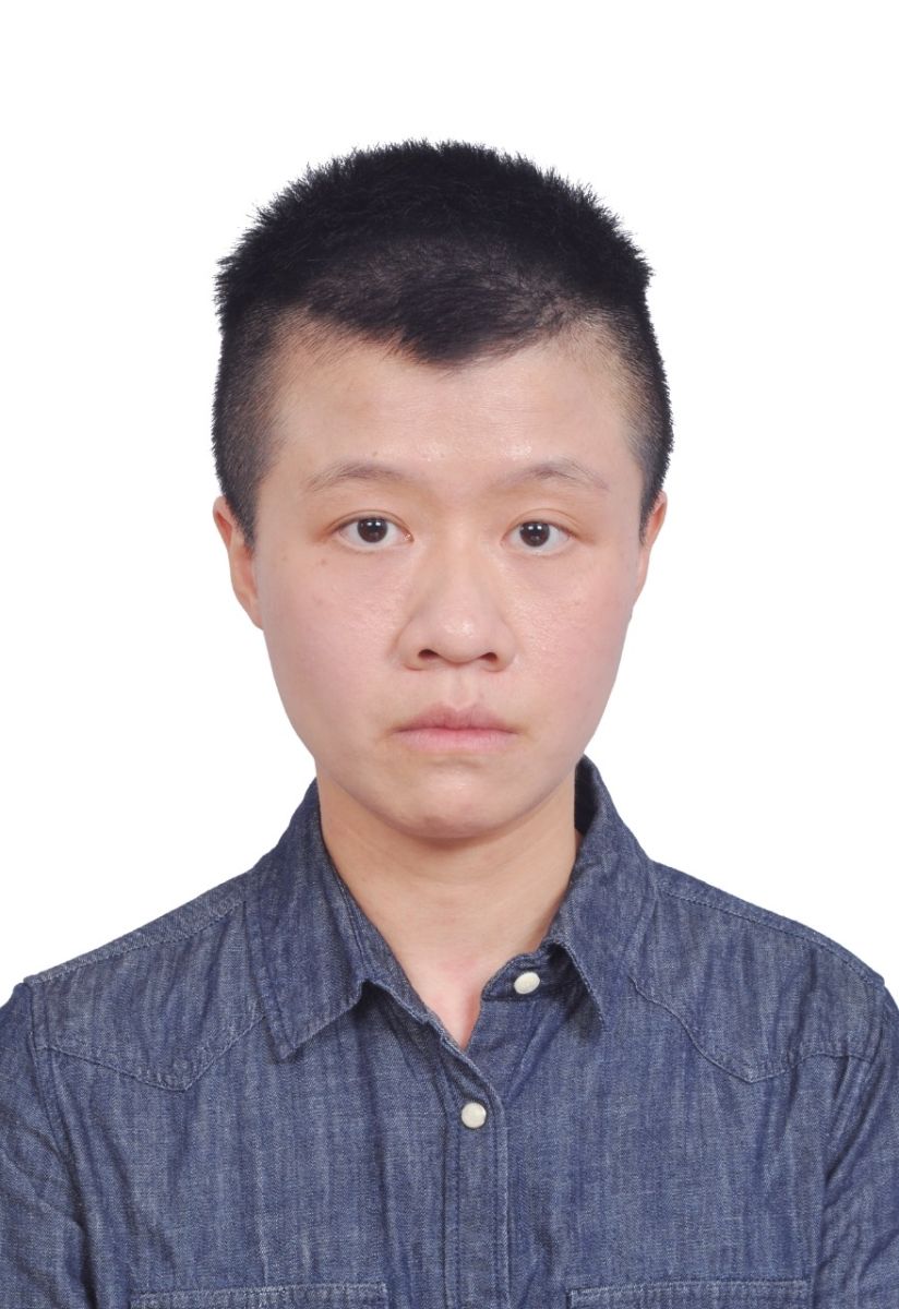 Kaki Zhuang