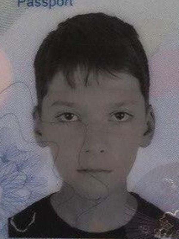 Daudov, Timur