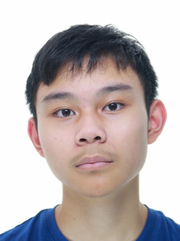 Lin, Hsin-Peng