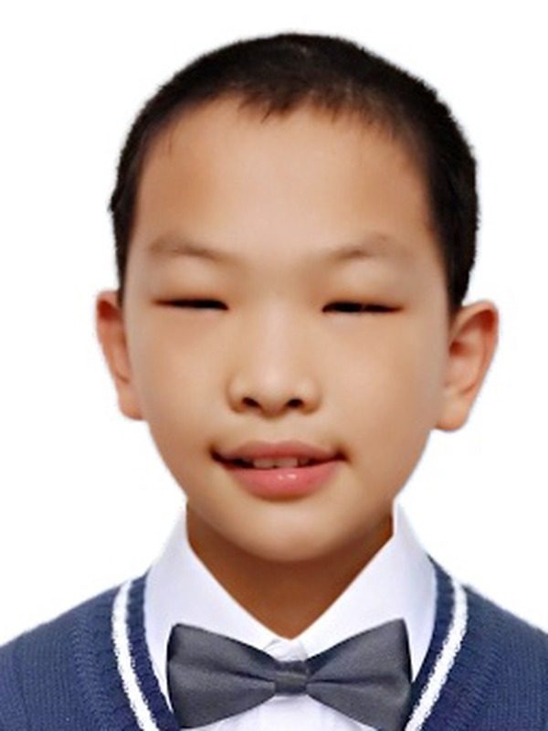 Feng, Kuixiu