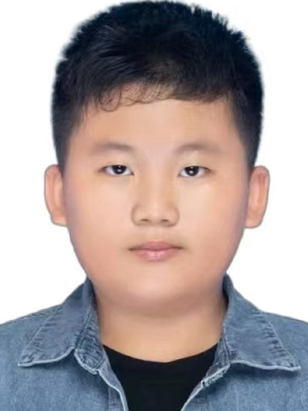 Li, Jiacheng