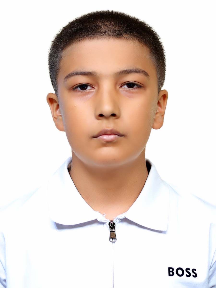 Jumadurdyyev Ibrayym
